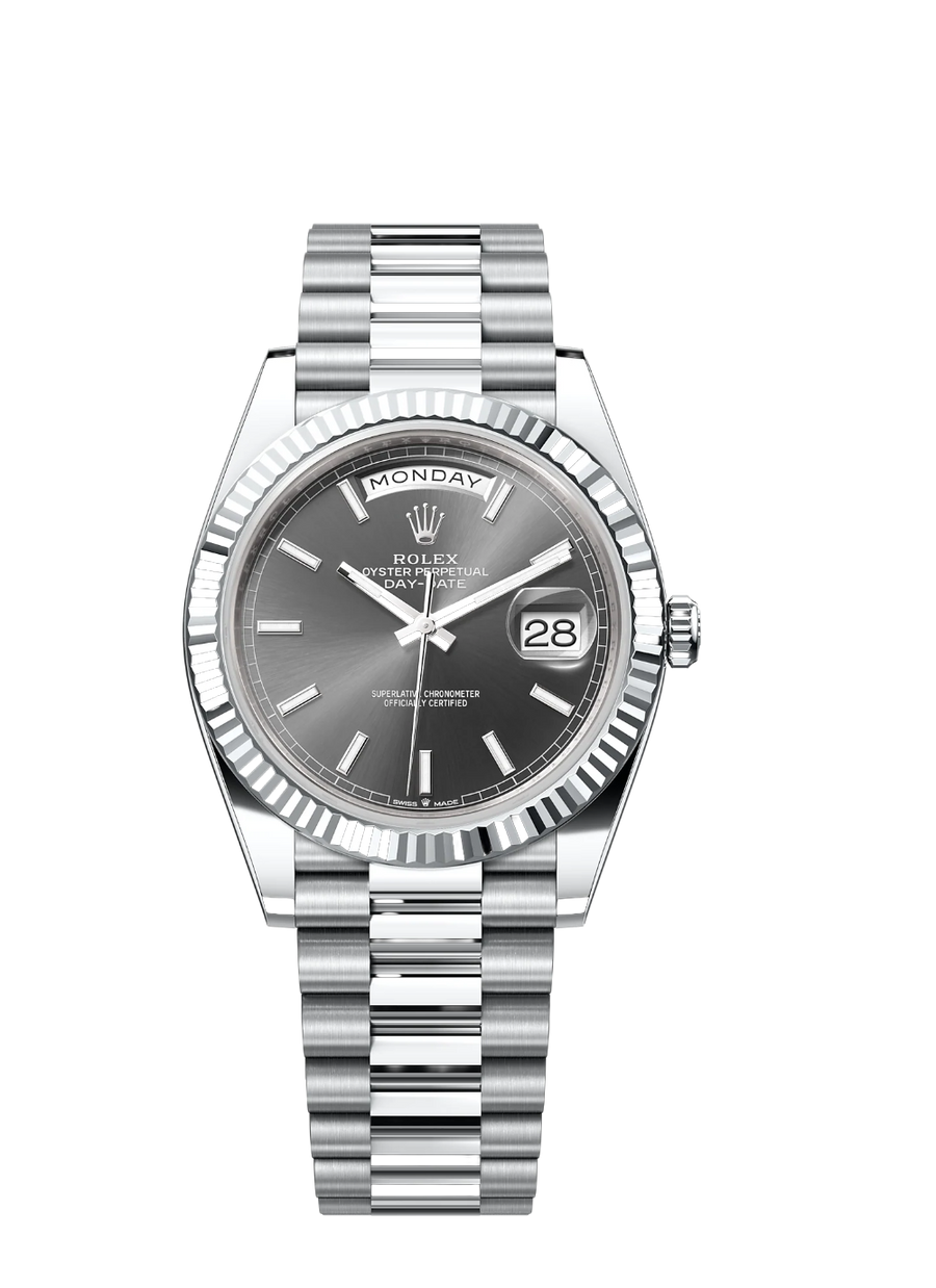 Rolex Day-Date 40 (228236-0013)