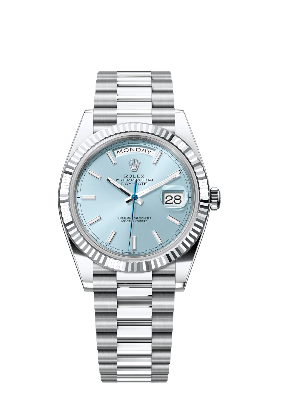 Rolex Day-Date 40 (228236-0018)
