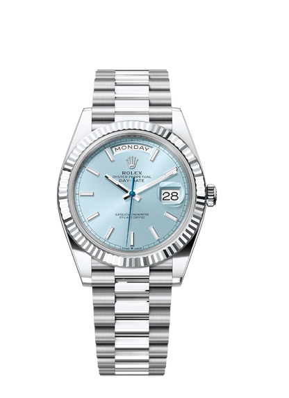 Rolex Day-Date 40 (228236-0018)