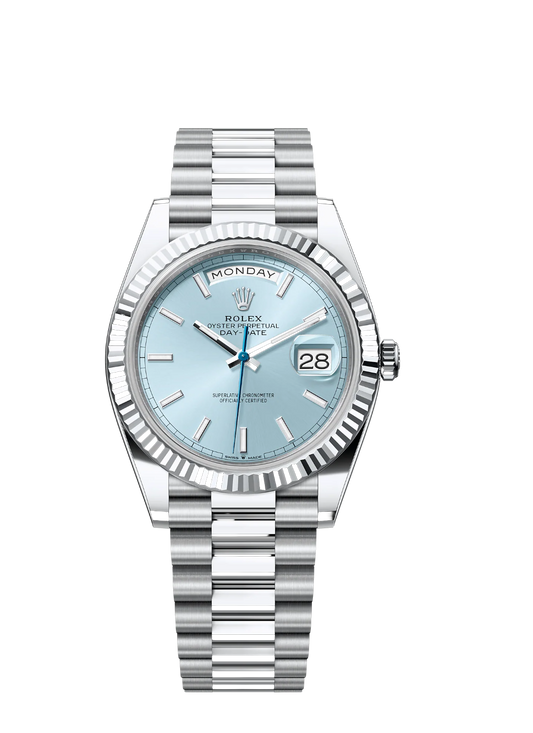 Rolex Day-Date 40 (228236-0018)