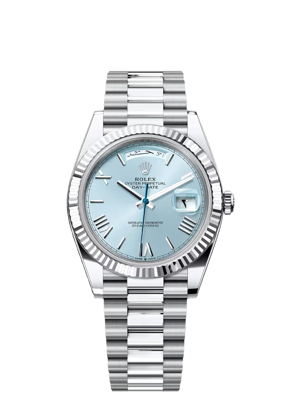 Rolex Day-Date 40 (228236)