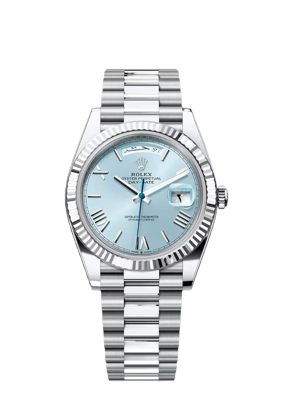 Rolex Day-Date 40 (228236)