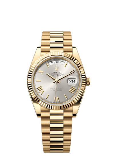 Rolex Day-Date 40 (228238-0002)