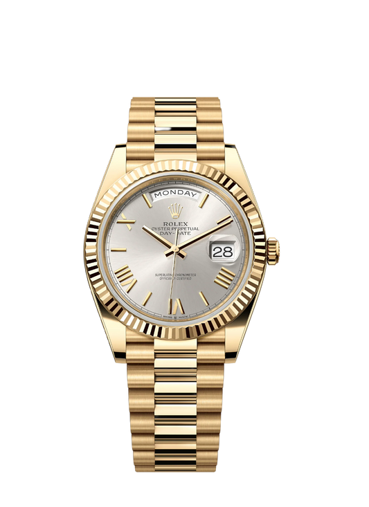 Rolex Day-Date 40 (228238-0002)