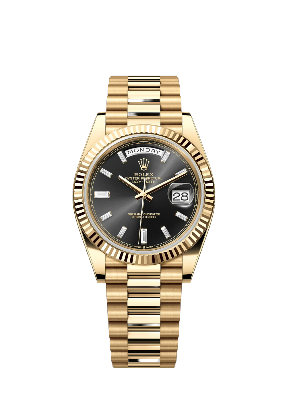 Rolex Day-Date 40 (228238-0004)