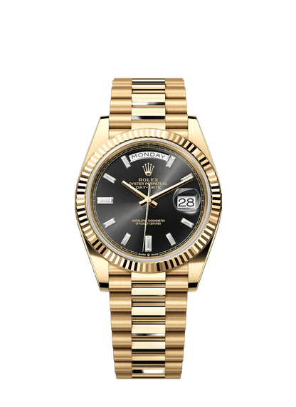 Rolex Day-Date 40 (228238-0004)