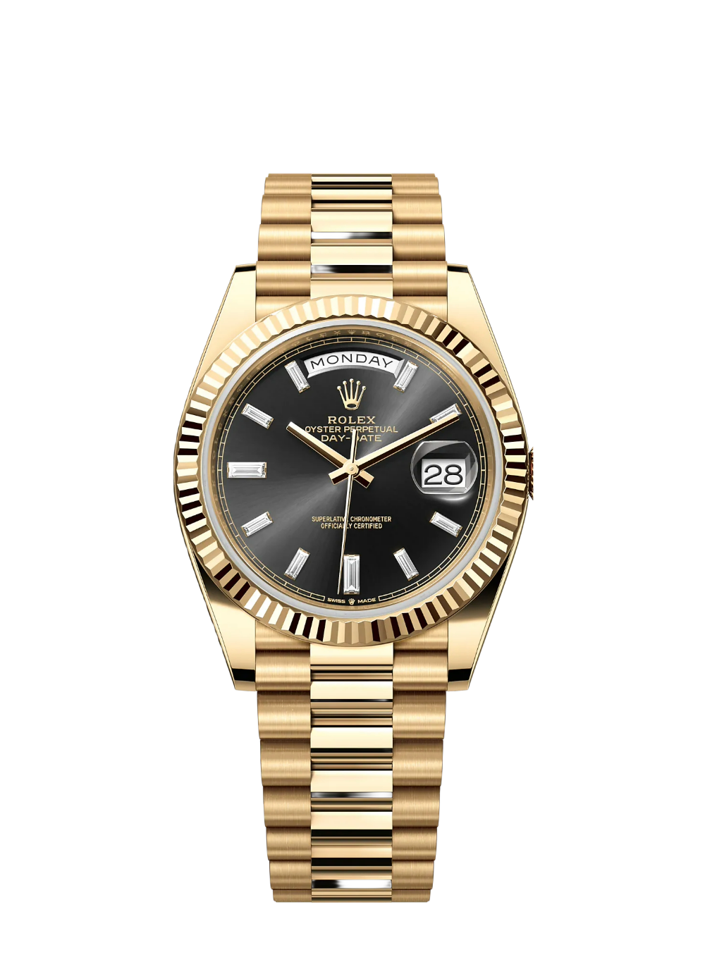Rolex Day-Date 40 (228238-0059)