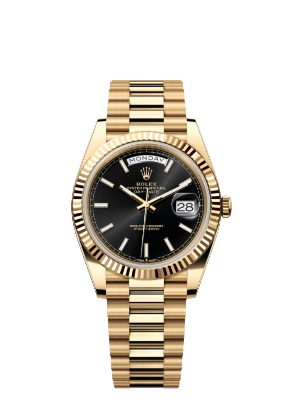 Rolex Day-Date 40 (228238-0067)