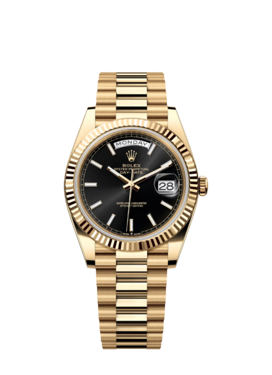 Rolex Day-Date 40 (228238-0067)