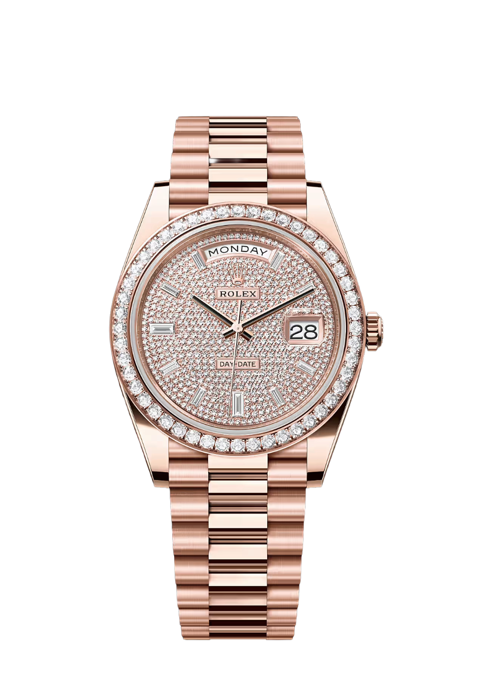 Rolex Day-Date 40 (228345RBR-0002)