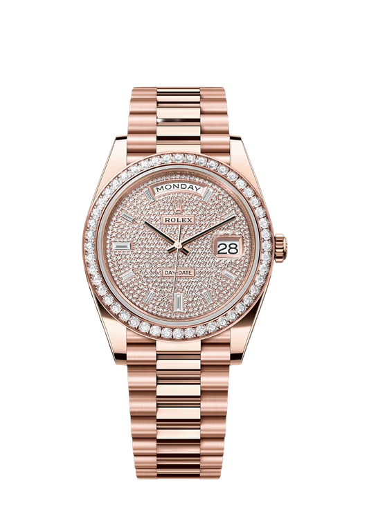 Rolex Day-Date 40 (228345RBR-0002)