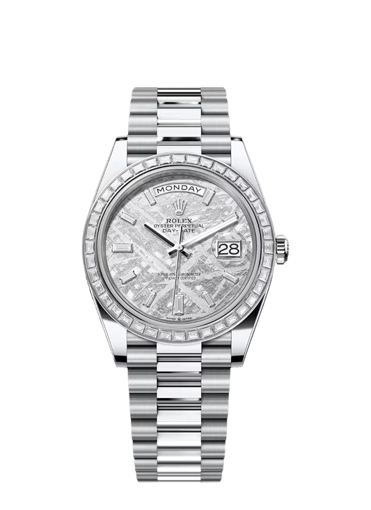 Rolex Day-Date 40 (228396TBR-0027)