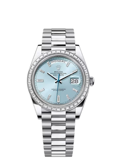 Rolex Day-Date 40 (228396TBR-0002)