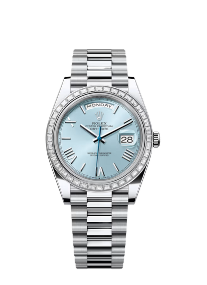 Rolex Day-Date 40 (228396TBR-0030)