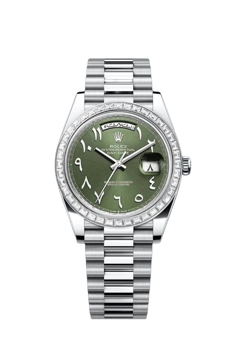 Rolex Day-Date 40 (228396TBR)