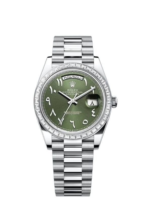 Rolex Day-Date 40 (228396TBR)