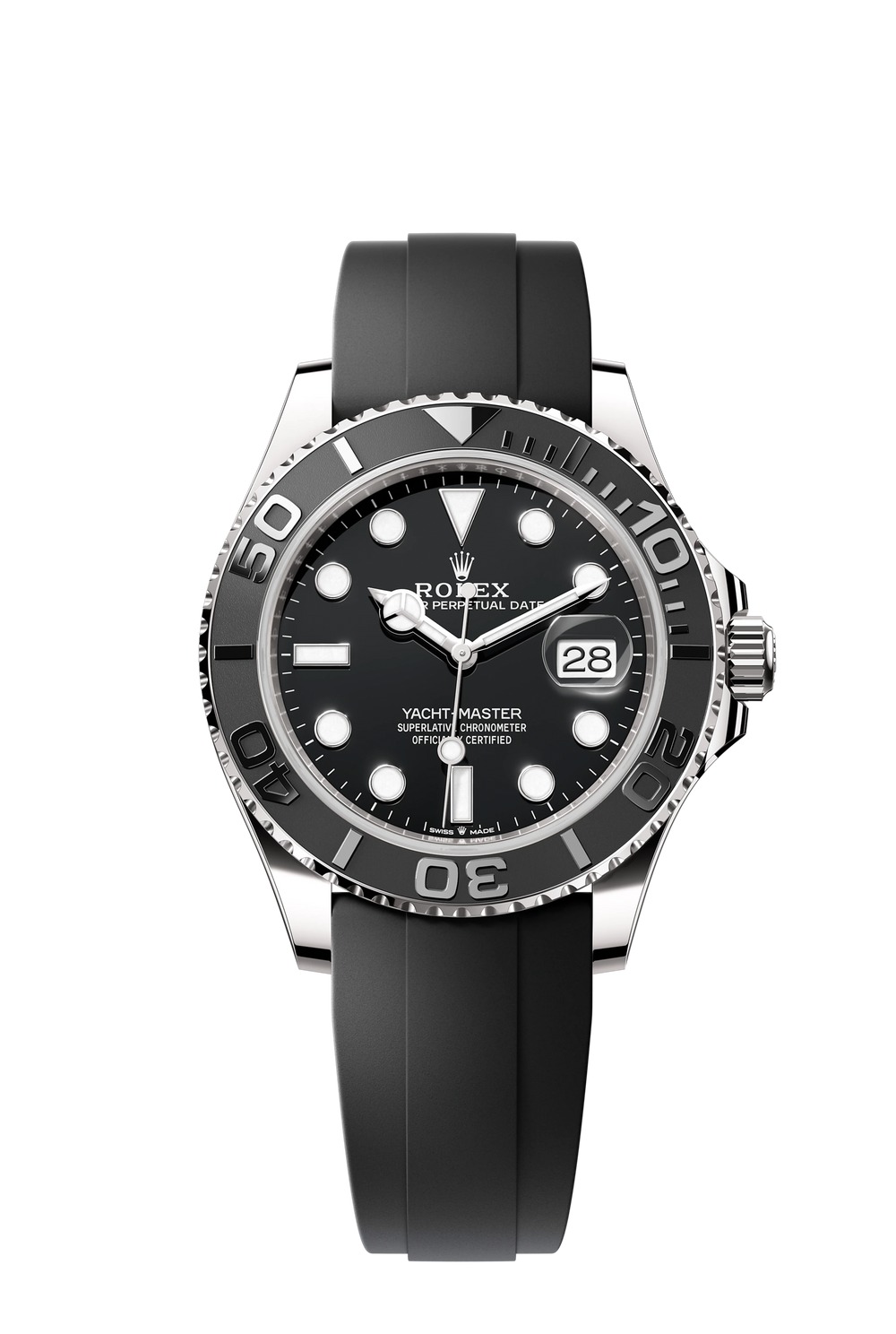 Rolex Yacht-Master 42 (226659-0002)