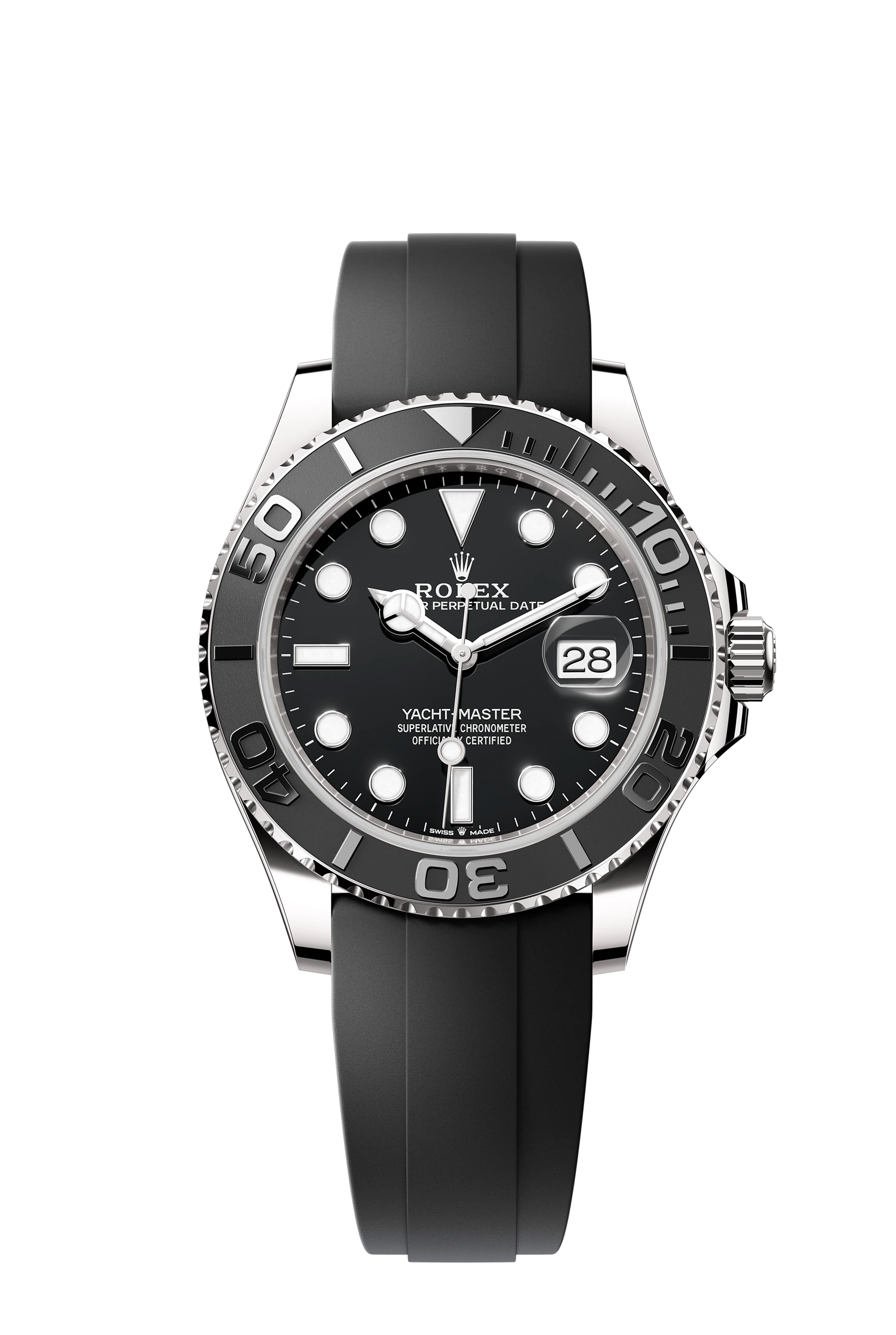 Rolex Yacht-Master 42 (226659-0002)