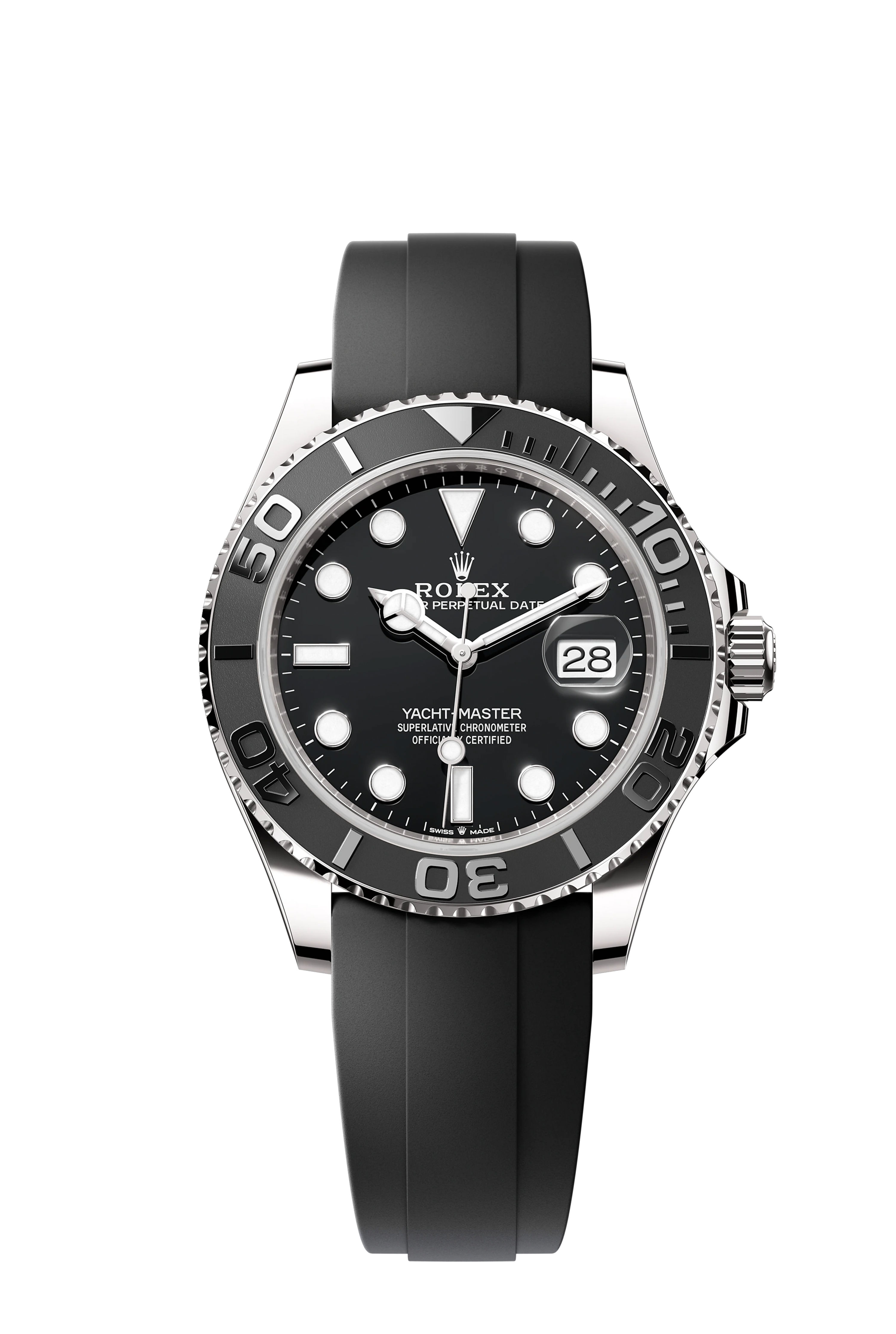 Rolex Yacht-Master 42 (226659-0002)