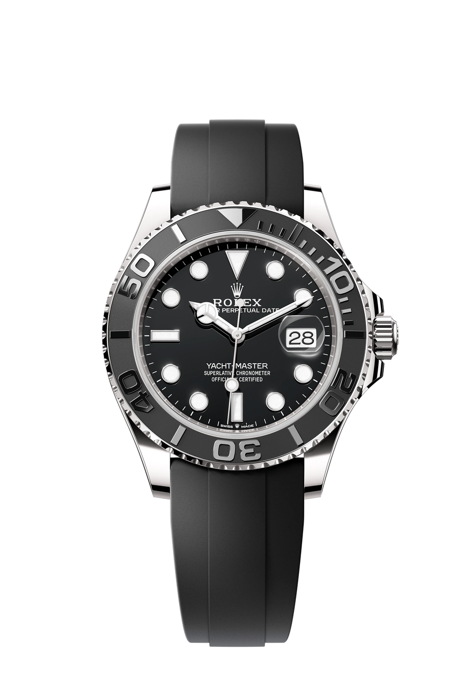 Rolex Yacht-Master 42 (226659-0002)