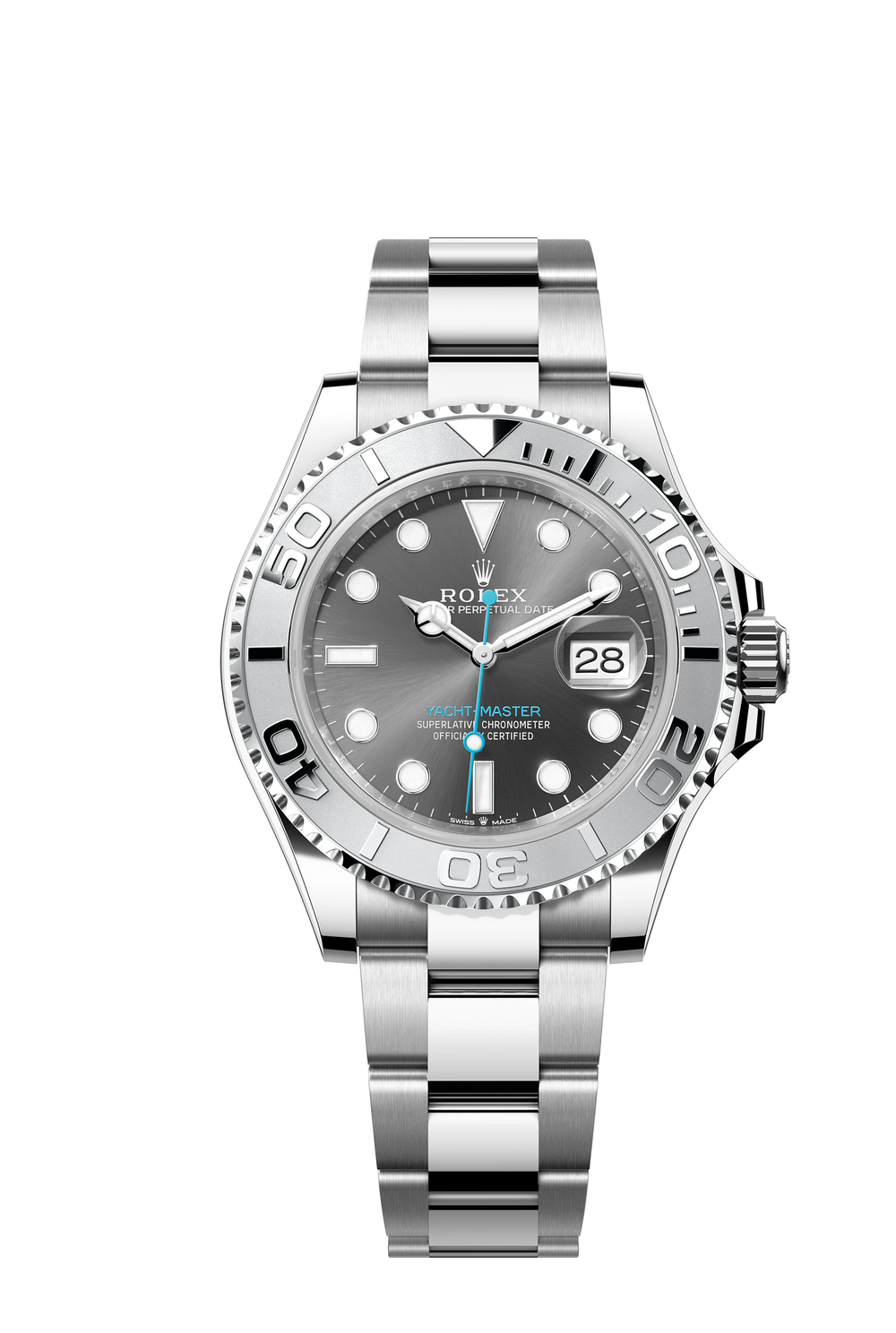 Rolex Yacht-Master 40 (126622-0001)