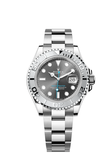 Rolex Yacht-Master 40 (126622-0001)