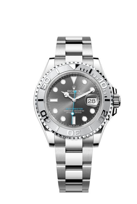 Rolex Yacht-Master 40 (126622-0001)