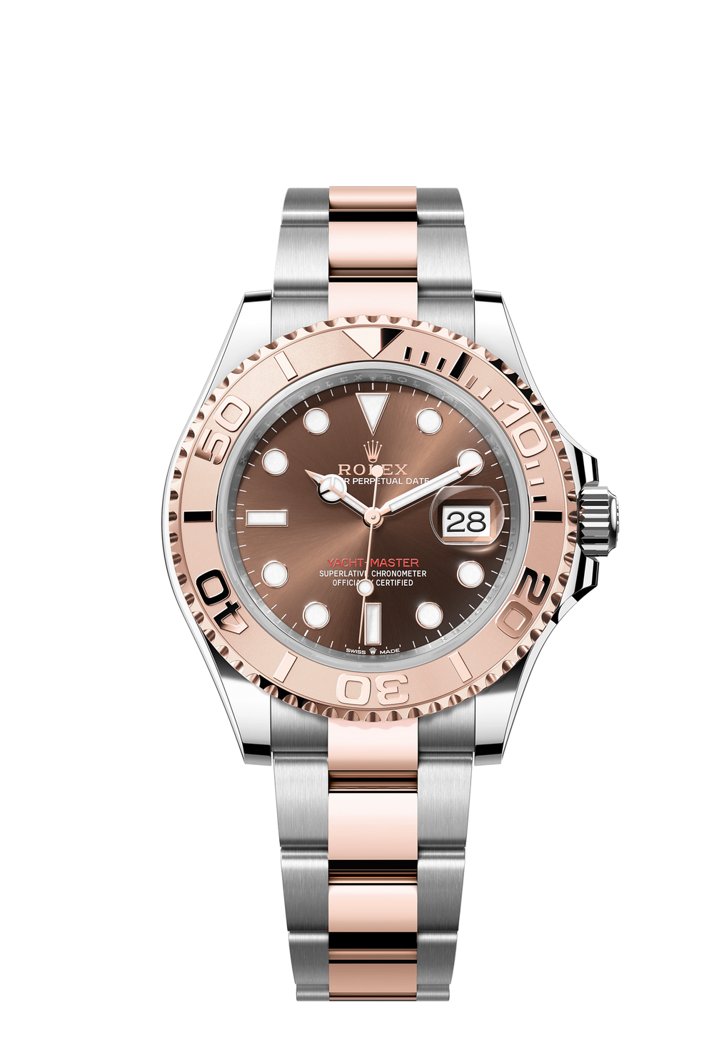 Rolex Yacht-Master 40 (126621-0001)