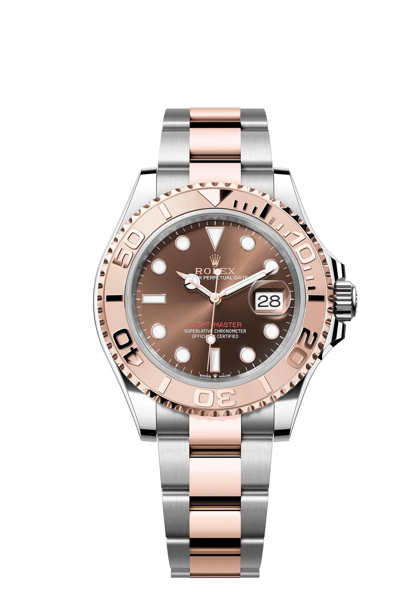Rolex Yacht-Master 40 (126621-0001)