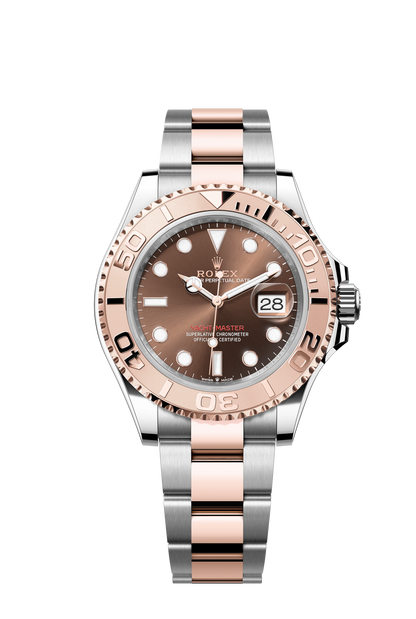 Rolex Yacht-Master 40 (126621-0001)