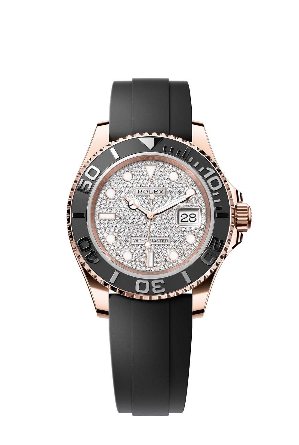 Rolex Yacht-Master 40 (126655-0005)