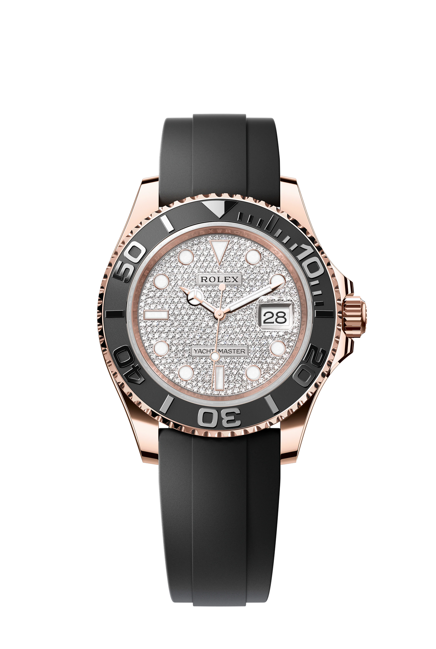 Rolex Yacht-Master 40 (126655-0005)