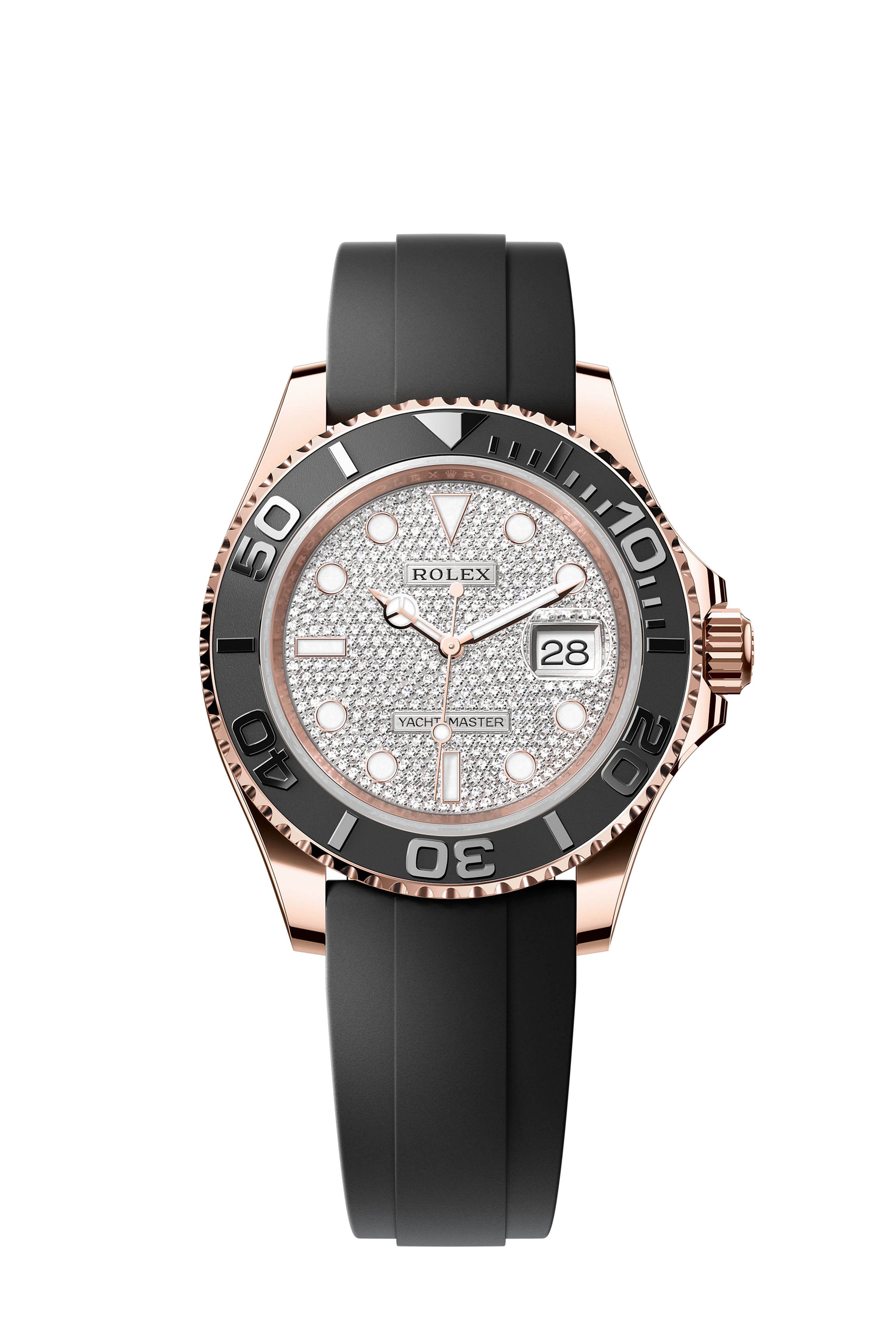 Rolex Yacht-Master 40 (126655-0005)