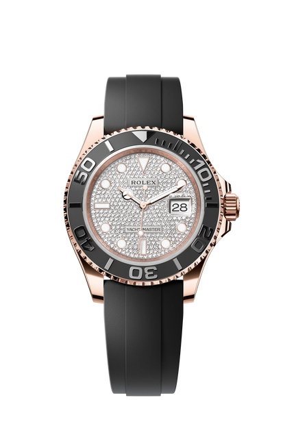 Rolex Yacht-Master 40 (126655-0005)