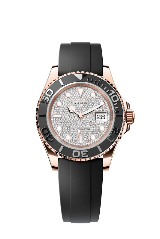 Rolex Yacht-Master 37 (268655-0019)
