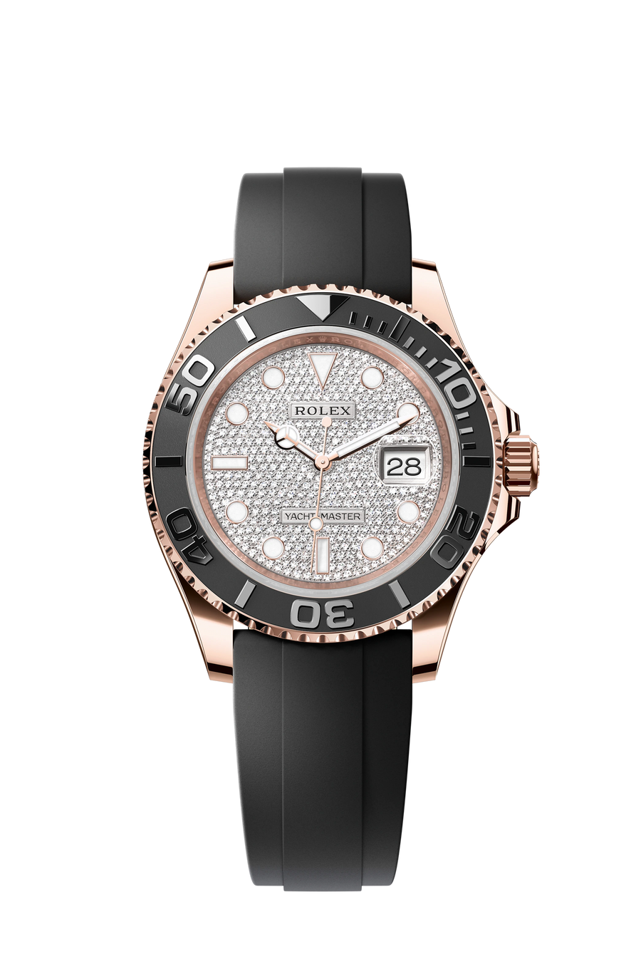 Rolex Yacht-Master 40 (126655-0005)