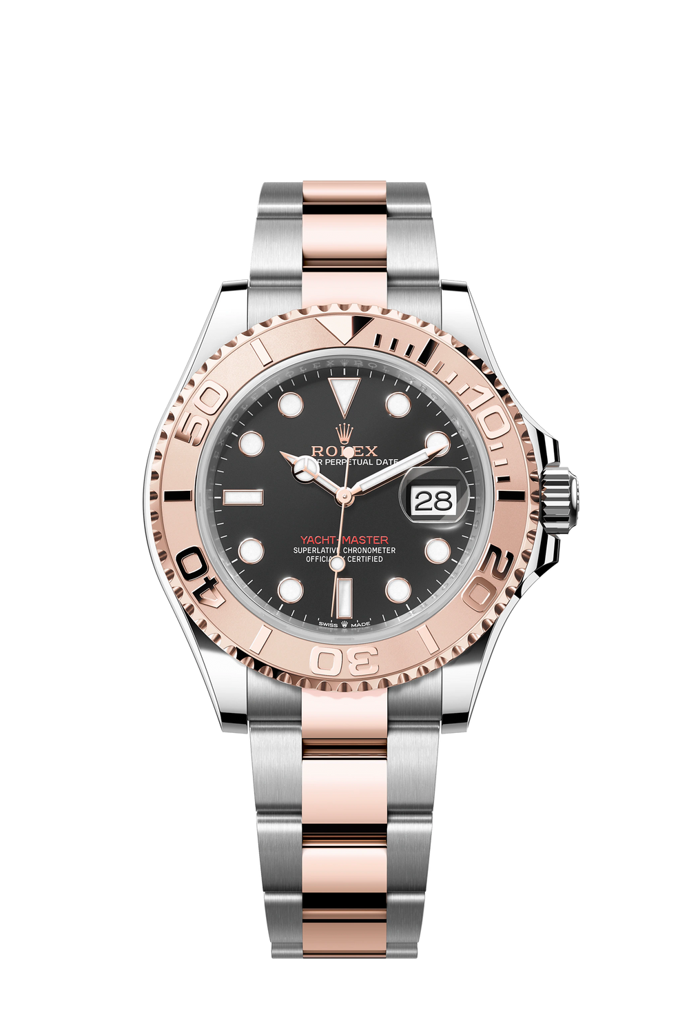 Rolex Yacht-Master 40 (126621-0002)