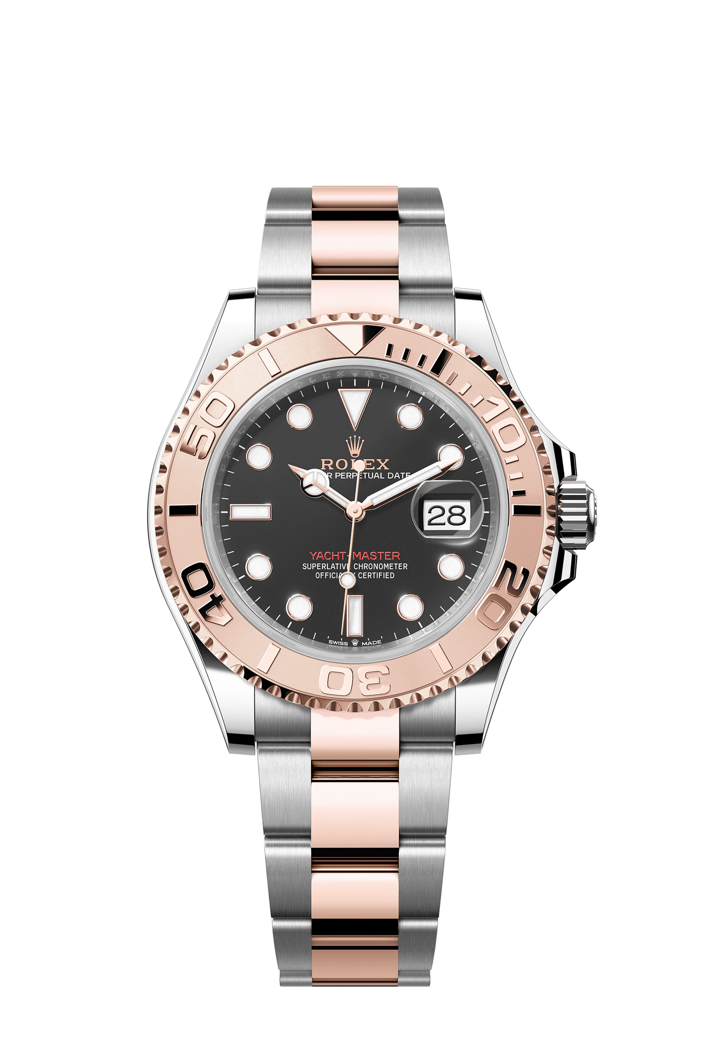 Rolex Yacht-Master 40 (126621-0002)