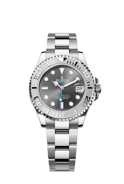 Rolex Yacht-Master 37 (268622-0002)