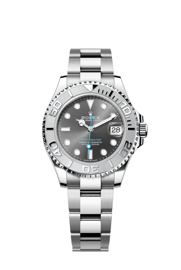 Rolex Yacht-Master 37 (268622-0002)