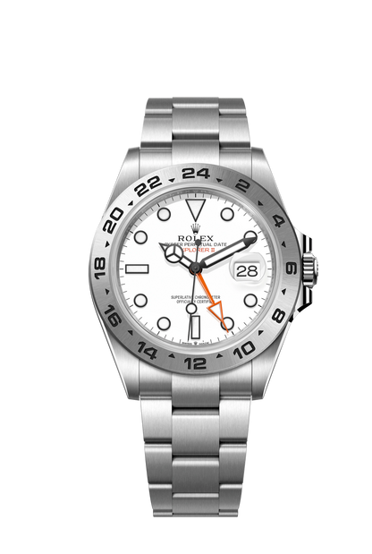 Rolex Explorer II (226570-0001)