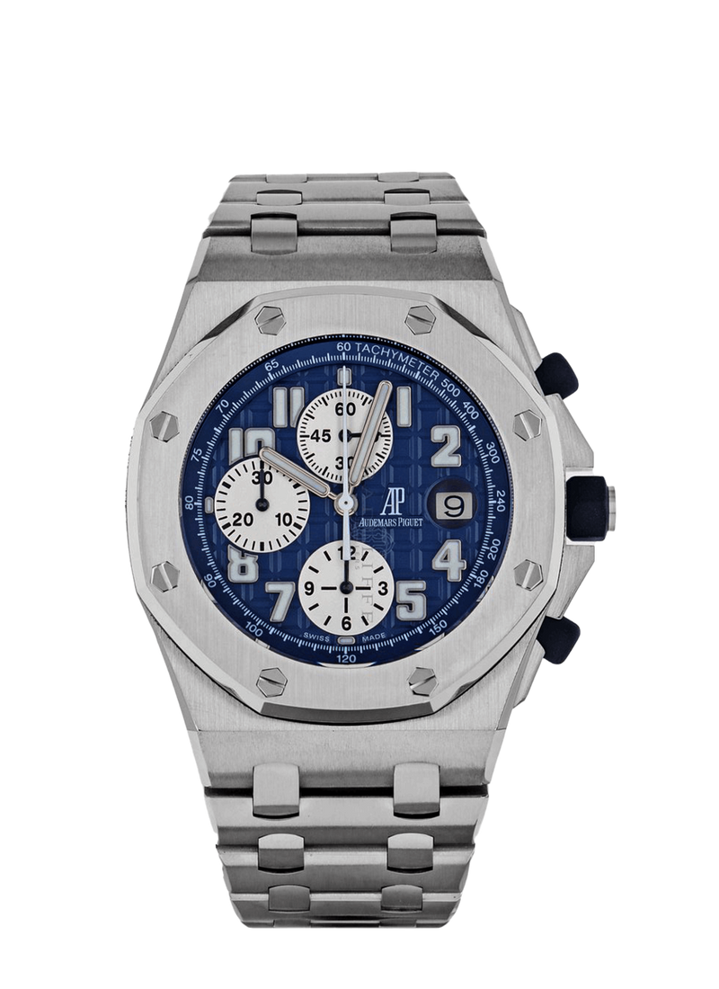 Audemars Piguet Royal Oak Offshore