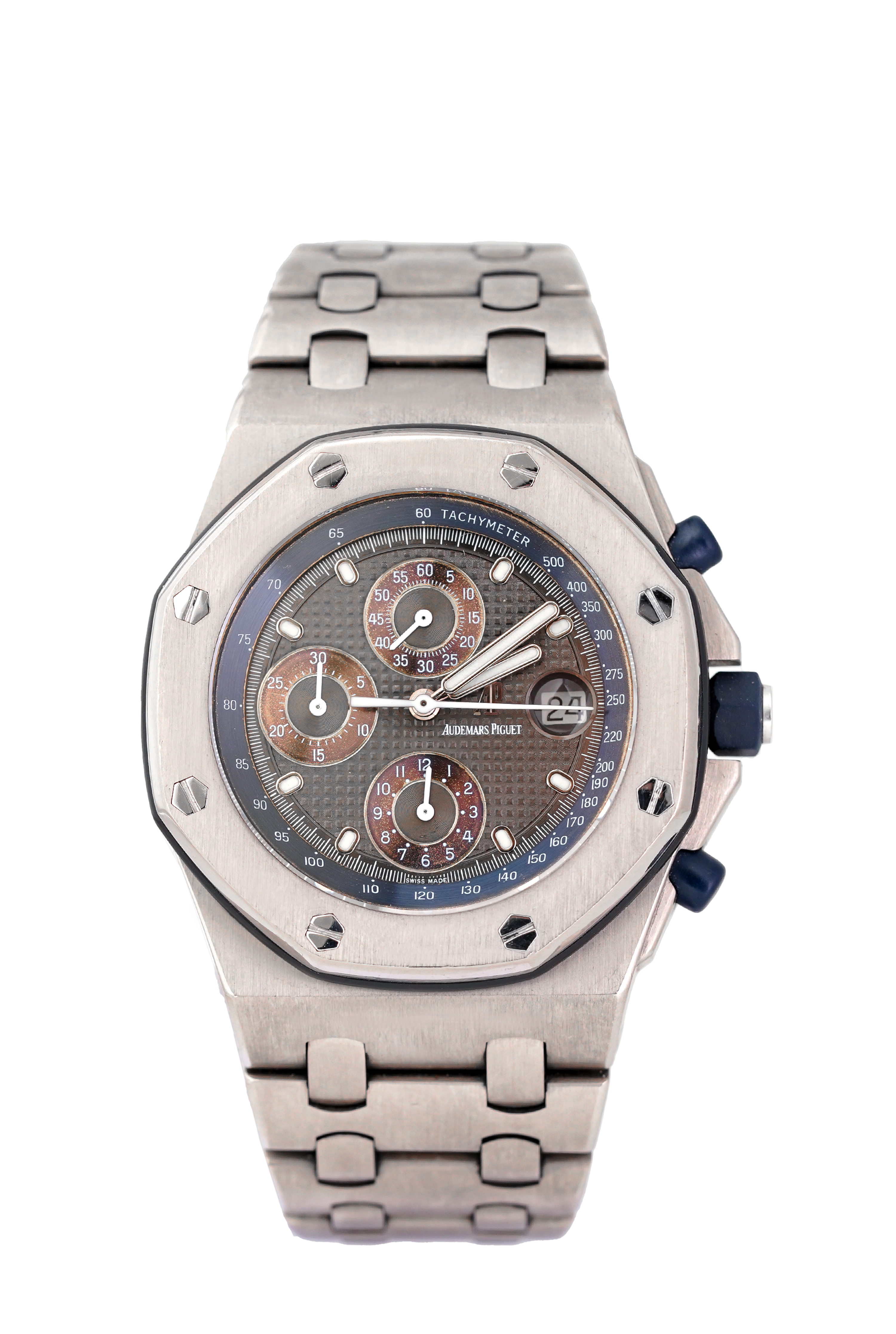 Audemars Piguet Royal Oak Offshore Chronograph (25721TI.OO.1000T1.01)
