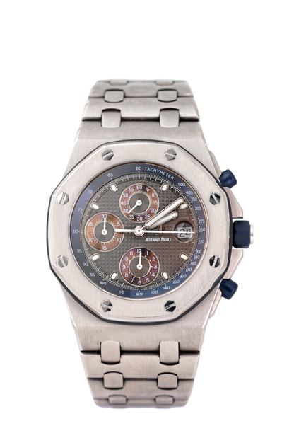 Audemars Piguet Royal Oak Offshore Chronograph (25721TI.OO.1000T1.01)