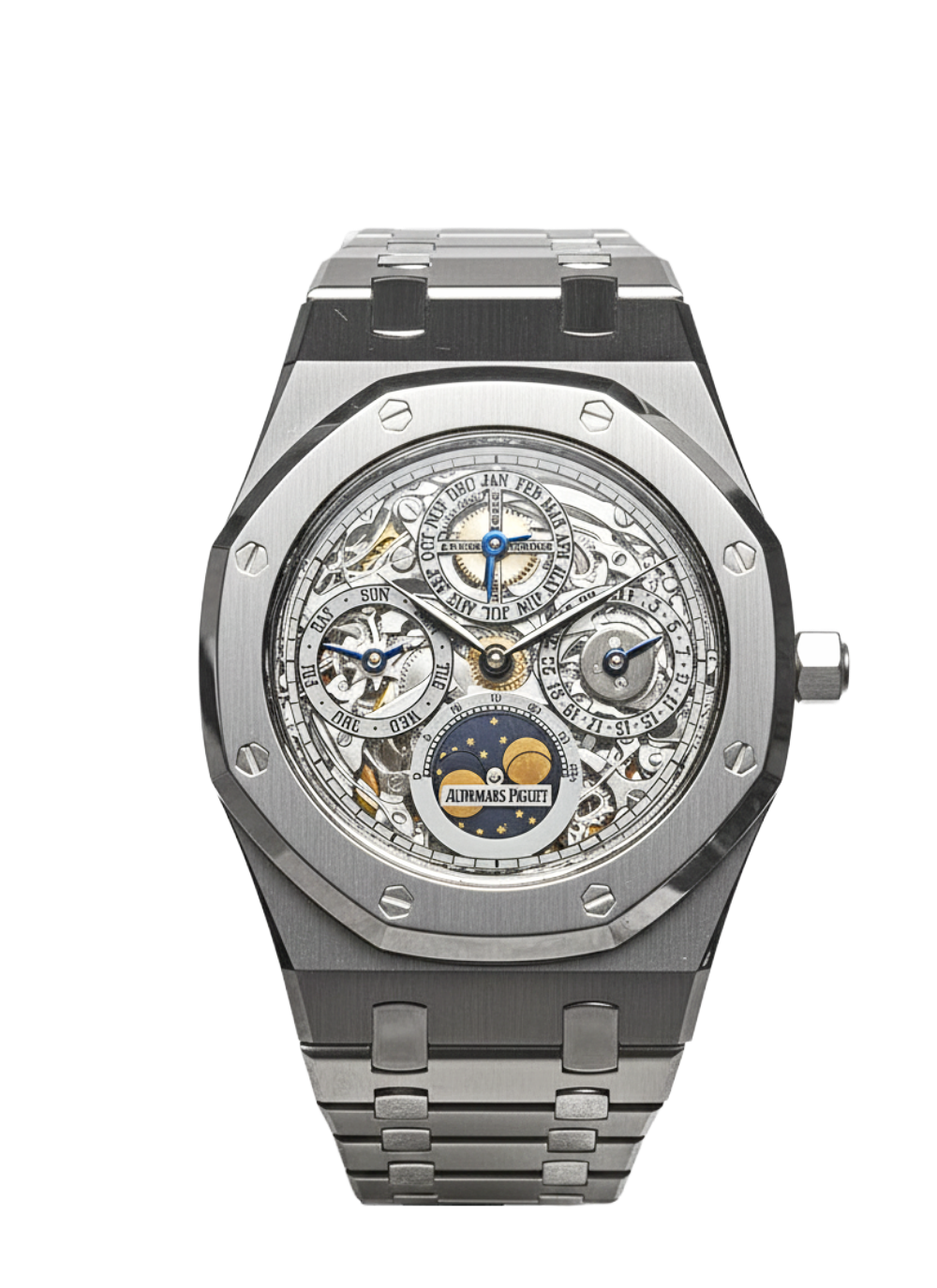 Audemars Piguet Royal Oak 39 Perpetual Calendar (25829SP.OO.0944SP.01)