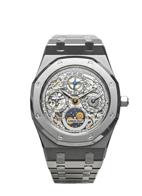 Audemars Piguet Royal Oak 39 Perpetual Calendar (25829SP.OO.0944SP.01)