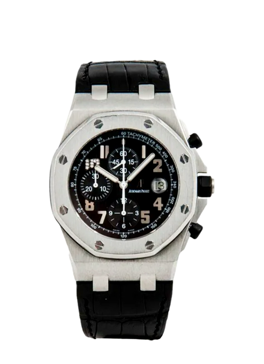 Audemars Piguet Royal Oak Offshore Jay Z 10 th Anniversary Limted Edition (26055ST.OO.D002CR.01)