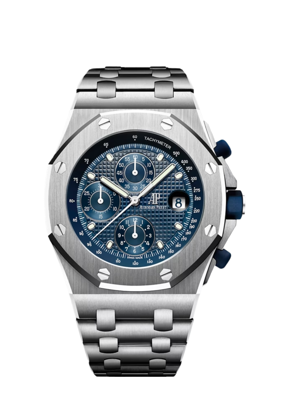 Audemars Royal Oak Offshore Chronograph 42 (26237ST.OO.1000ST.01)