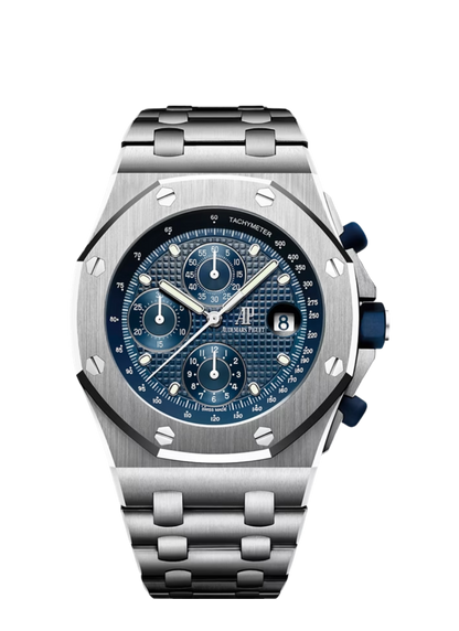 Audemars Royal Oak Offshore Chronograph 42 (26237ST.OO.1000ST.01)