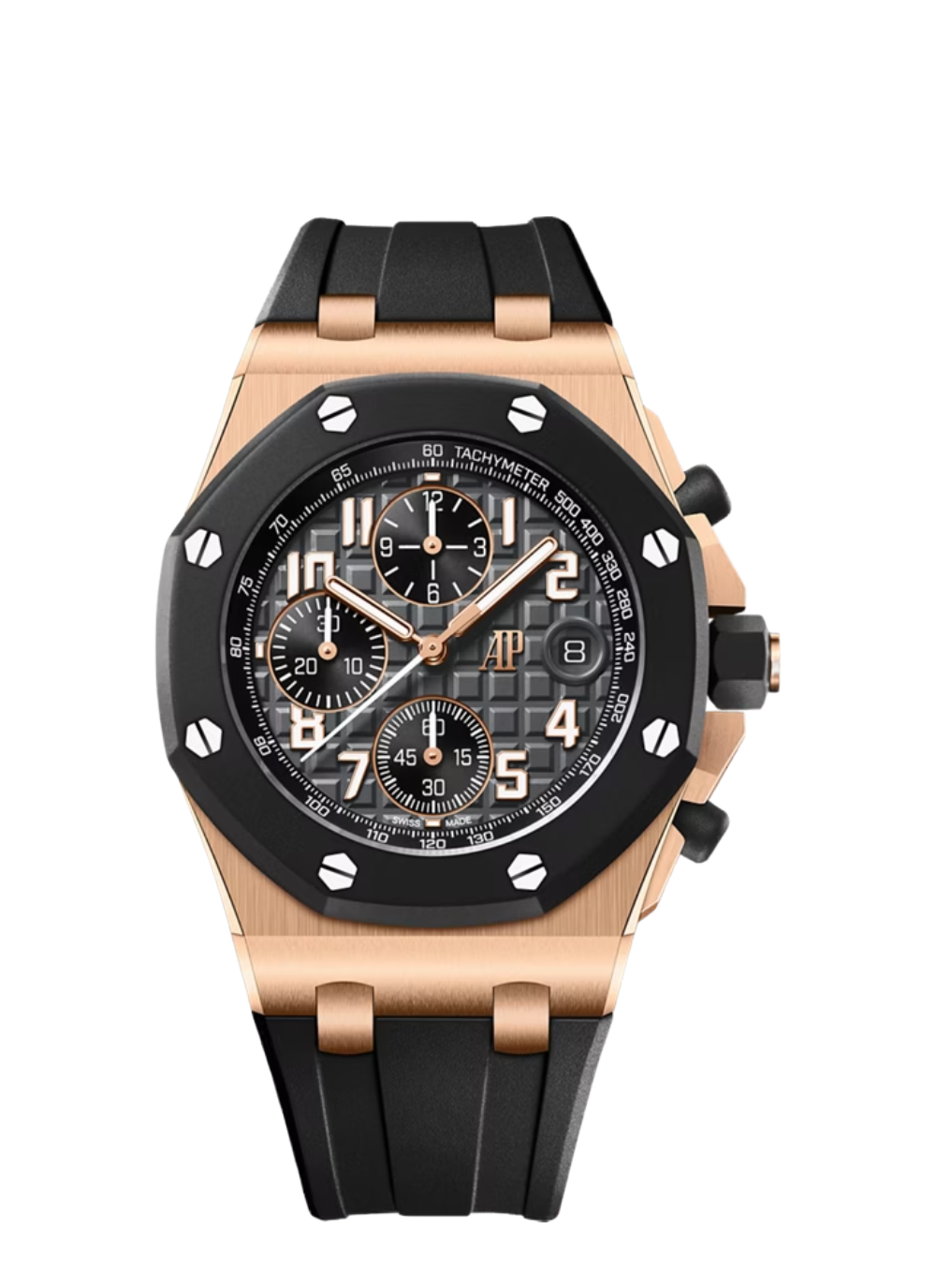 Audemars Royal Oak Offshore Chronograph 42 (26238OK.OO.A002CA.01)